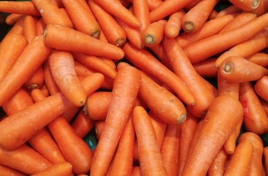 Carrot (Orange) thumbnail image