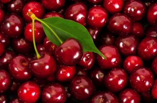 Cherry Sweet thumbnail image