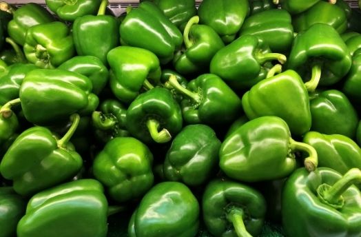 Pepper (Green) thumbnail image