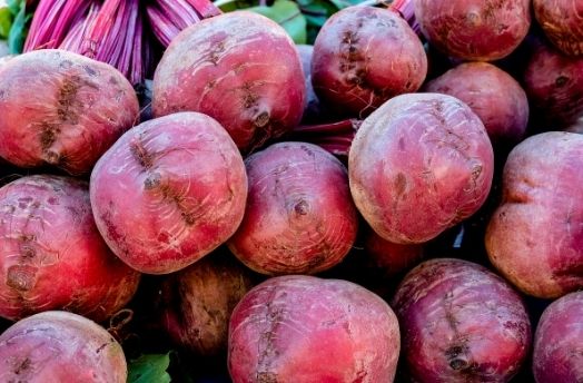 Red Beet thumbnail image