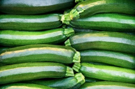 Zucchini (Organic) thumbnail image